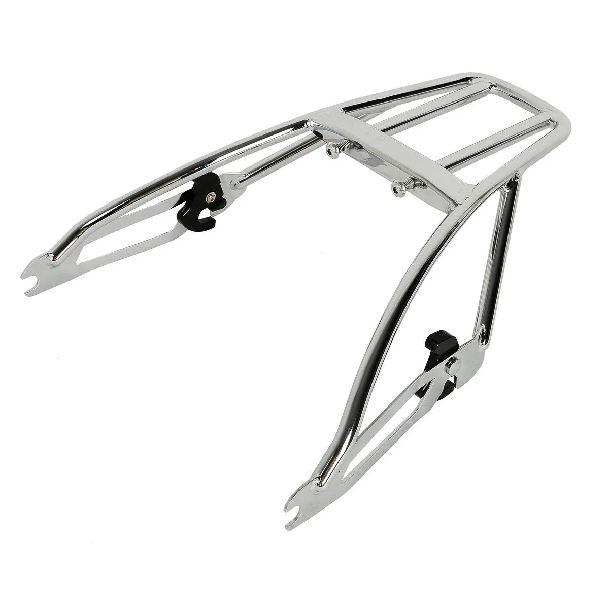 Sissy Bar Luggage Rack Backrest for Harley Street 500 750 (2015-2020)
