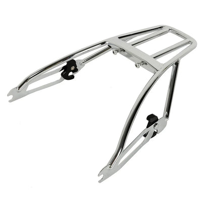 Sissy Bar Luggage Rack Backrest for Harley Street 500 750 (2015-2020)