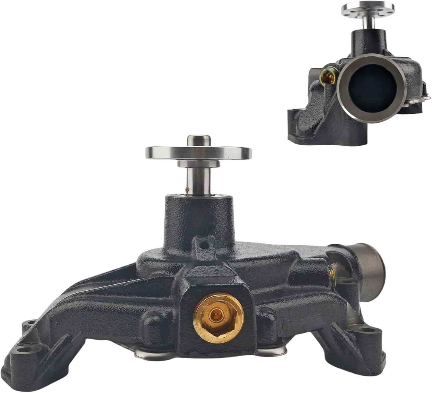 Water Pump for Mercury Mercruiser 4.3 5.0 5.7 305 350