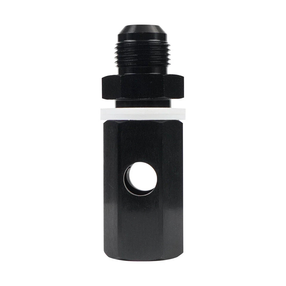 10AN Male Fuel Cell Tank Vent Valve for Fuel Systems