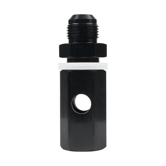 10AN Male Fuel Cell Tank Vent Valve for Fuel Systems