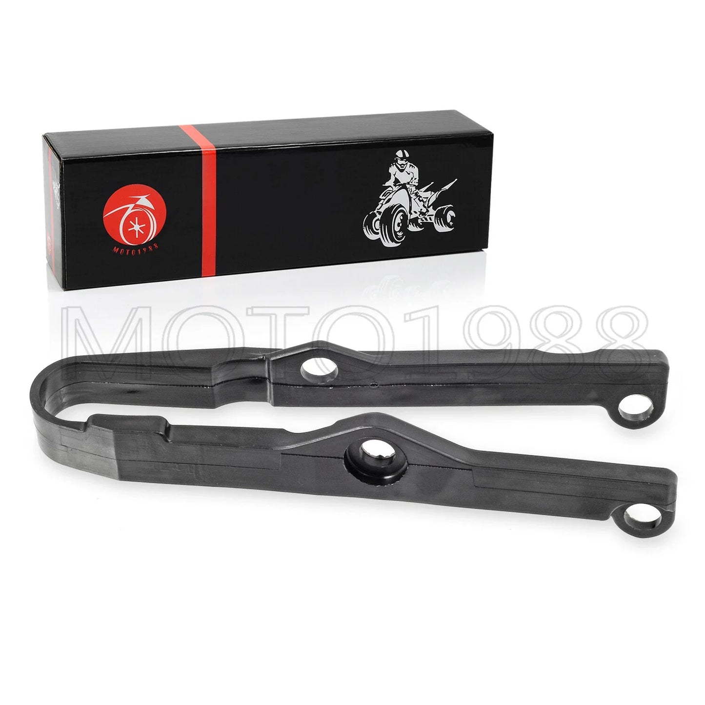 Drive Chain Slider Guide for Kawasaki KDX200 (1989–1994)