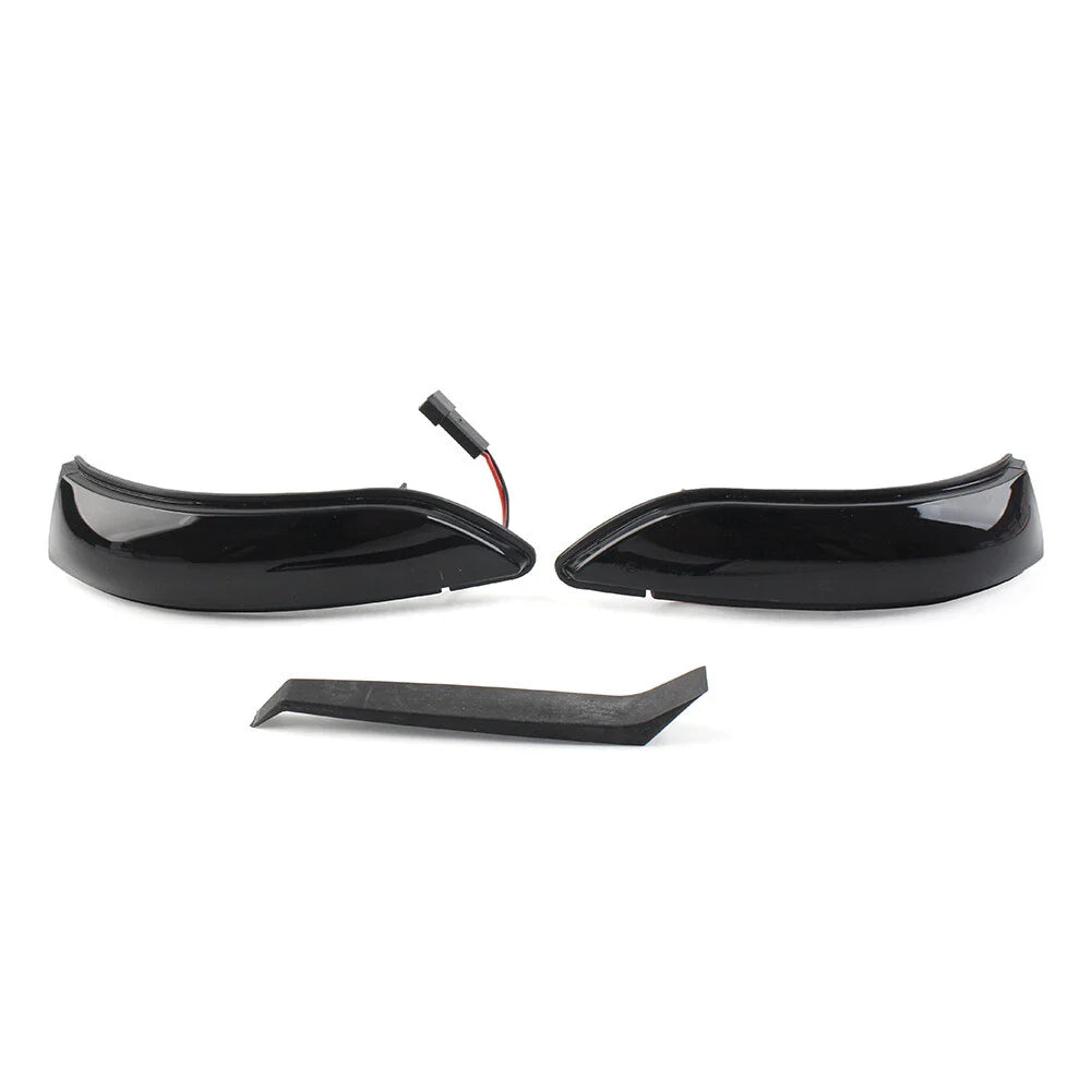 LED Side Dynamic Turn Signal Light for Benz A B Class (2004-2012)