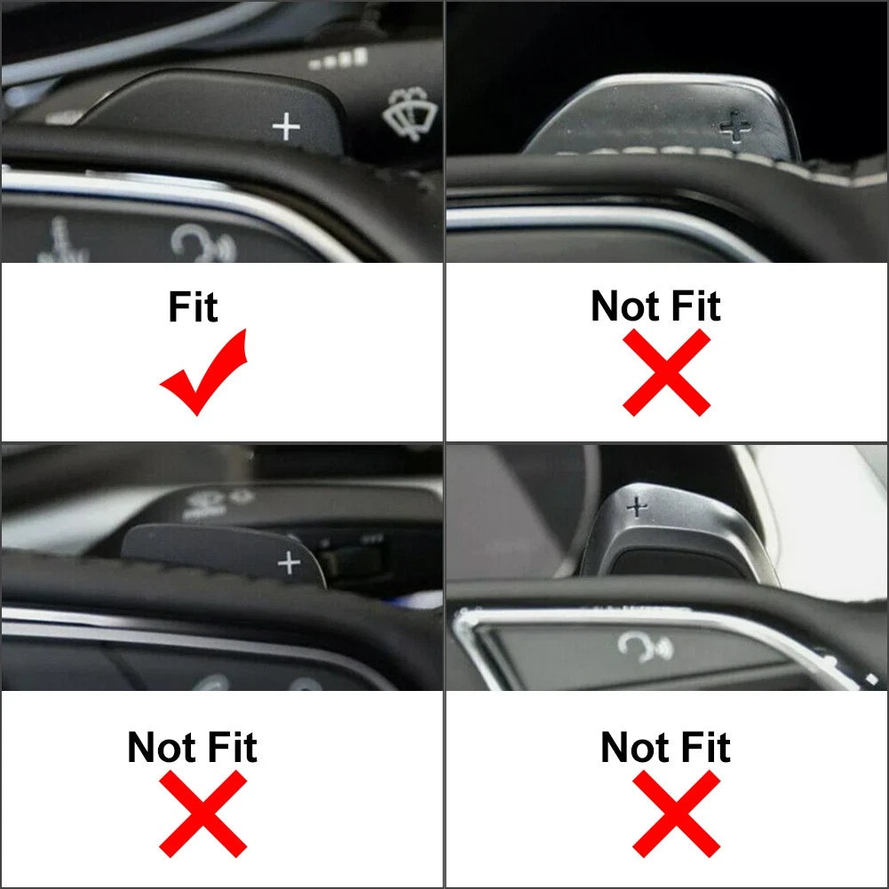 Rear Door Seat Ashtray Panel Cover Trim for Audi Q7 SQ7 (2016–2021)