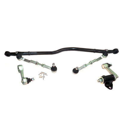 Steering Linkage Rebuild Kit for Mazda BT50 (2006–2020)