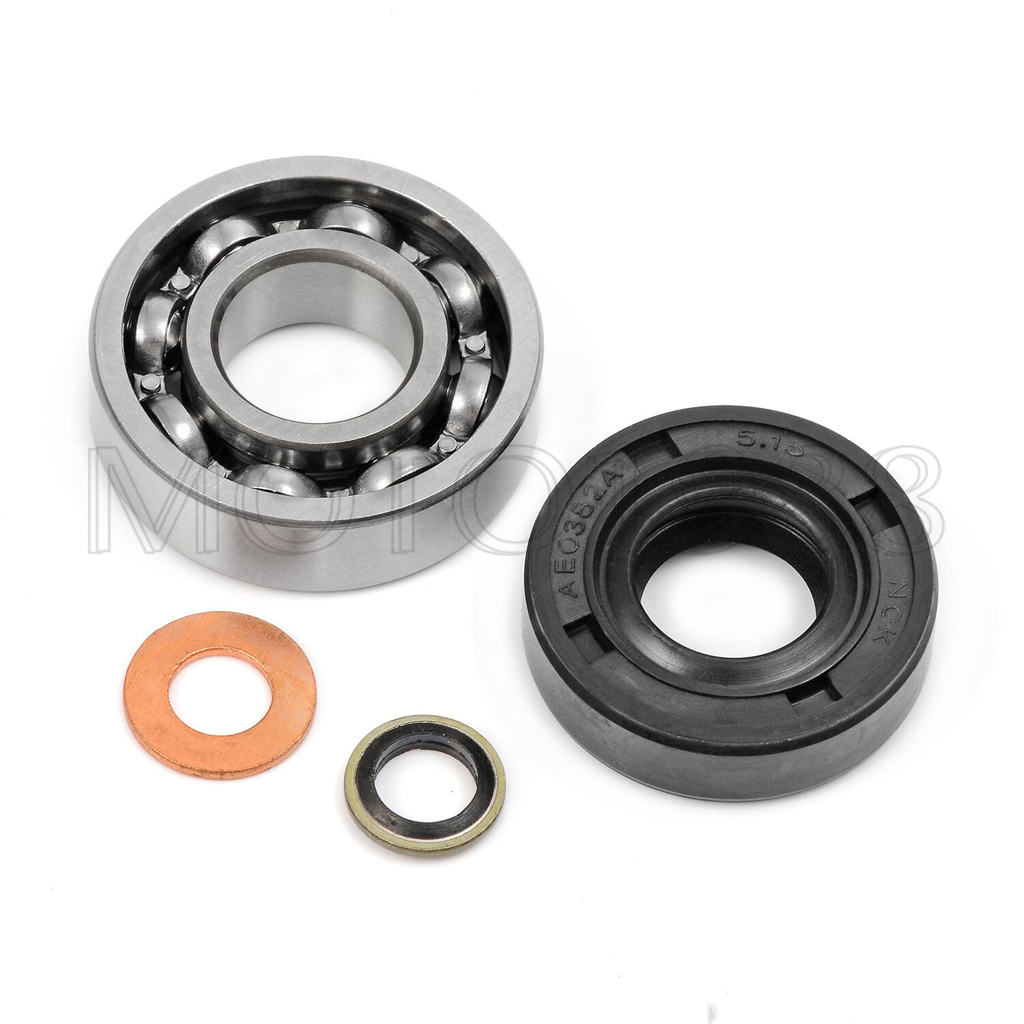 Water Pump Kit for Polaris Sportsman 500 (2000–2006)