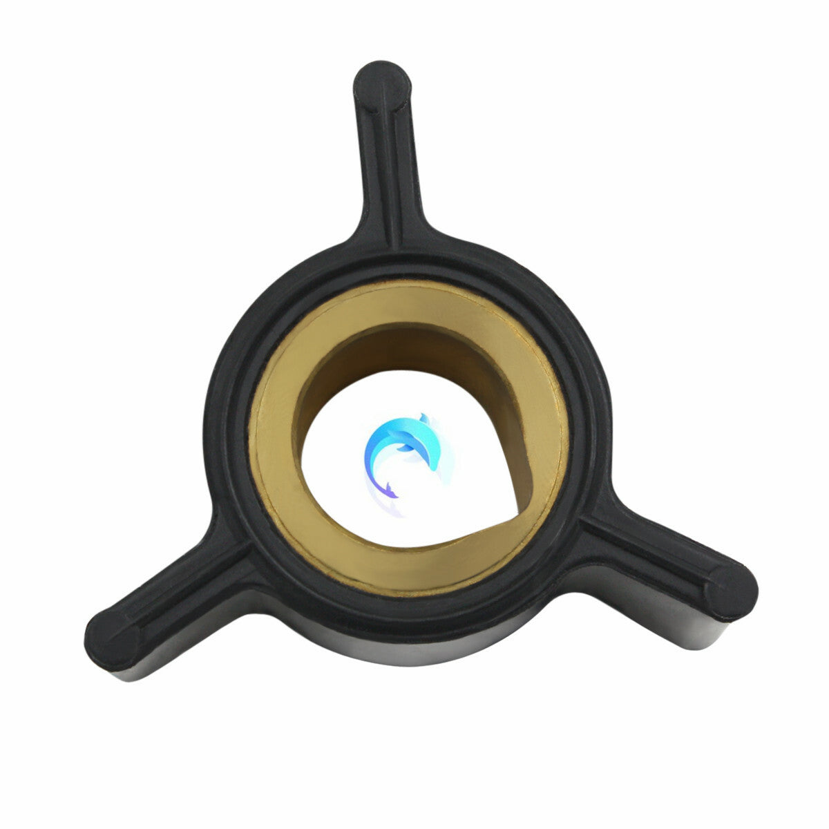 Water Pump Impeller for Johnson Evinrude 2.5 - 4 HP