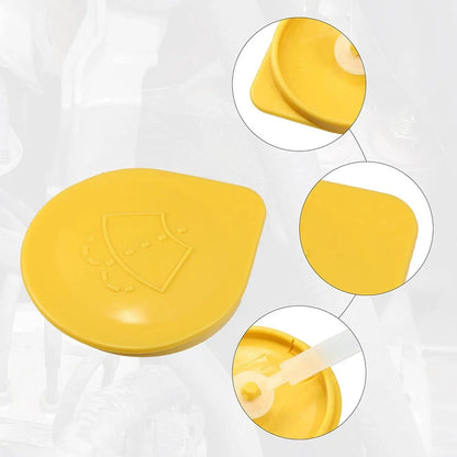 Windshield Washer Fluid Reservoir Cap Cover for Subaru Forester (2006-2013)