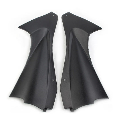 Side Air Duct Cover for Yamaha YZF R6 (2006-2007)