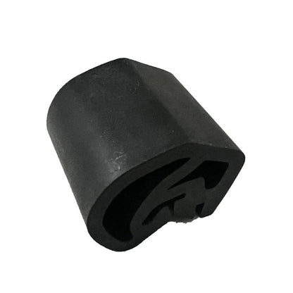 Rubber Damper for Mitsubishi L200 Pajero Hood Bumper (2006-2015)