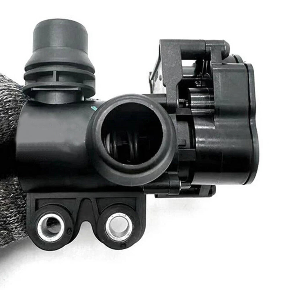 Air Conditioning Water Exchange Control Valve for Benz S G E GLE GLS (2016-2023)