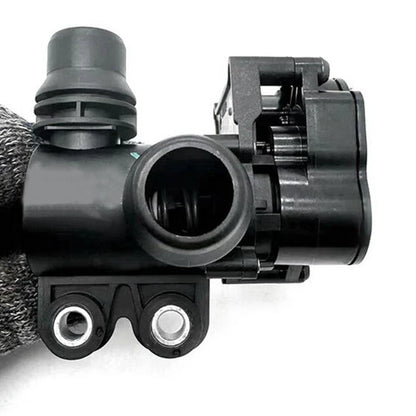 Air Conditioning Water Exchange Control Valve for Benz S G E GLE GLS (2016-2023)