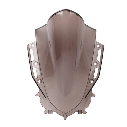 Front Windshield for Yamaha YZF R6 (2006–2007) Iridium Windproof