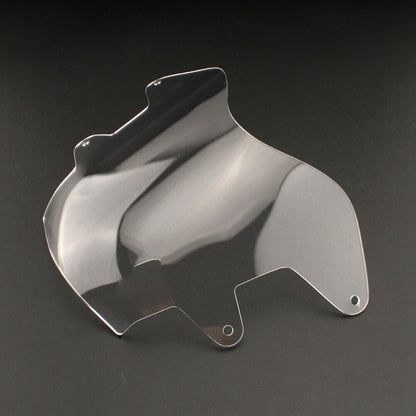 Headlight Protector Cover Guard for YAMAHA Tenere 700 XT700Z (2019-2023)