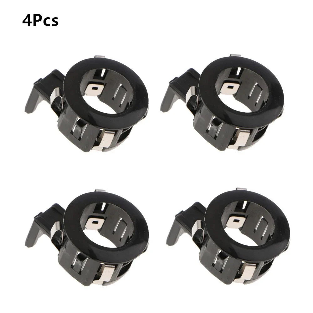 4 x PDC Parking Assist Sensor Retainers for Toyota Tundra (2007-2013)