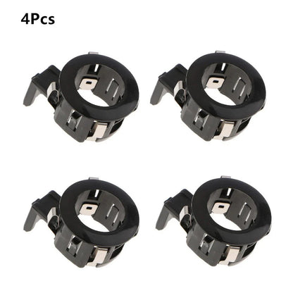 4 x PDC Parking Assist Sensor Retainers for Toyota Tundra (2007-2013)