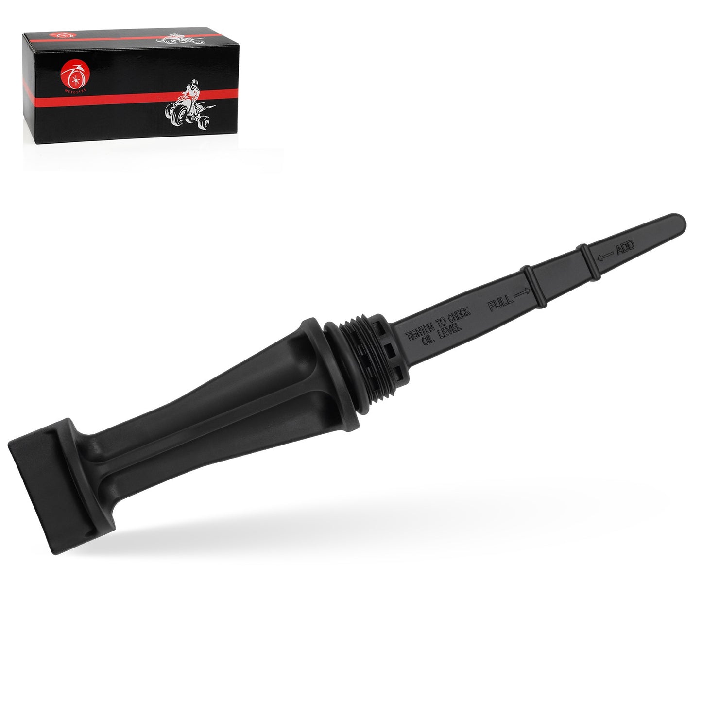 Oil Fill Dipstick & O-Ring for Polaris Sportsman 570 6X6 (2017–2025)
