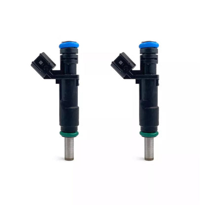 2X Fuel Injectors for Victory Vegas Vision Hammer Cross Country Jackpot