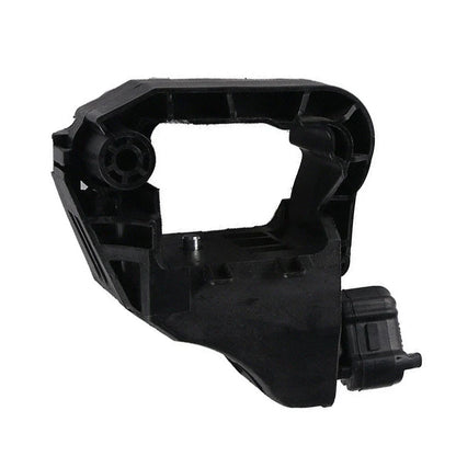 Plastic Radiator Bracket for Mercedes C238 C253 S213 W213 X253 (2018–2023)