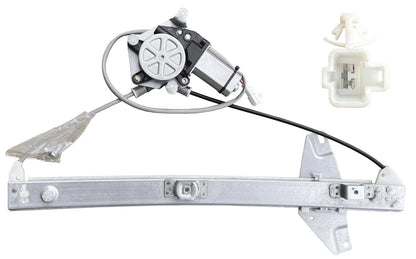 Front Right Window Regulator with Motor for Toyota Avalon (2000–2005)