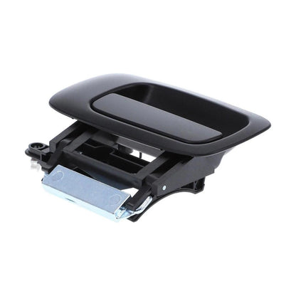 Textured Black Rear Left Outer Door Handle for Holden Astra (1998–2005)