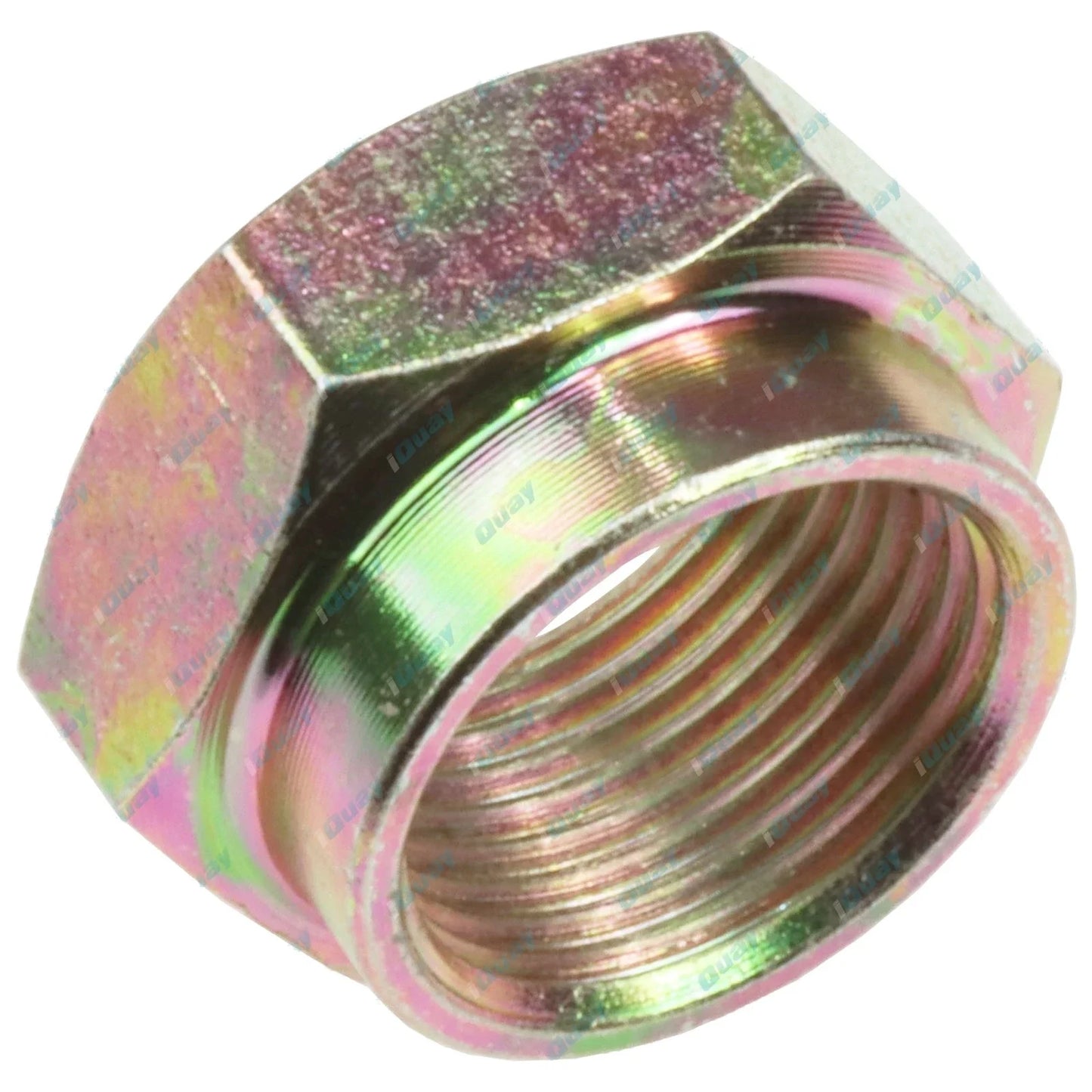 Manual Trans Gearbox Output Shaft Flange Nut for Toyota BJ40 FJ40 FJ45 FJ55 HJ45