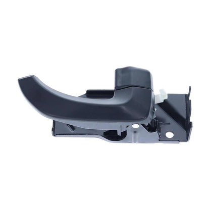 Front Right Inner Door Handle for Hyundai iLoad iMax (2007–On) Textured Black
