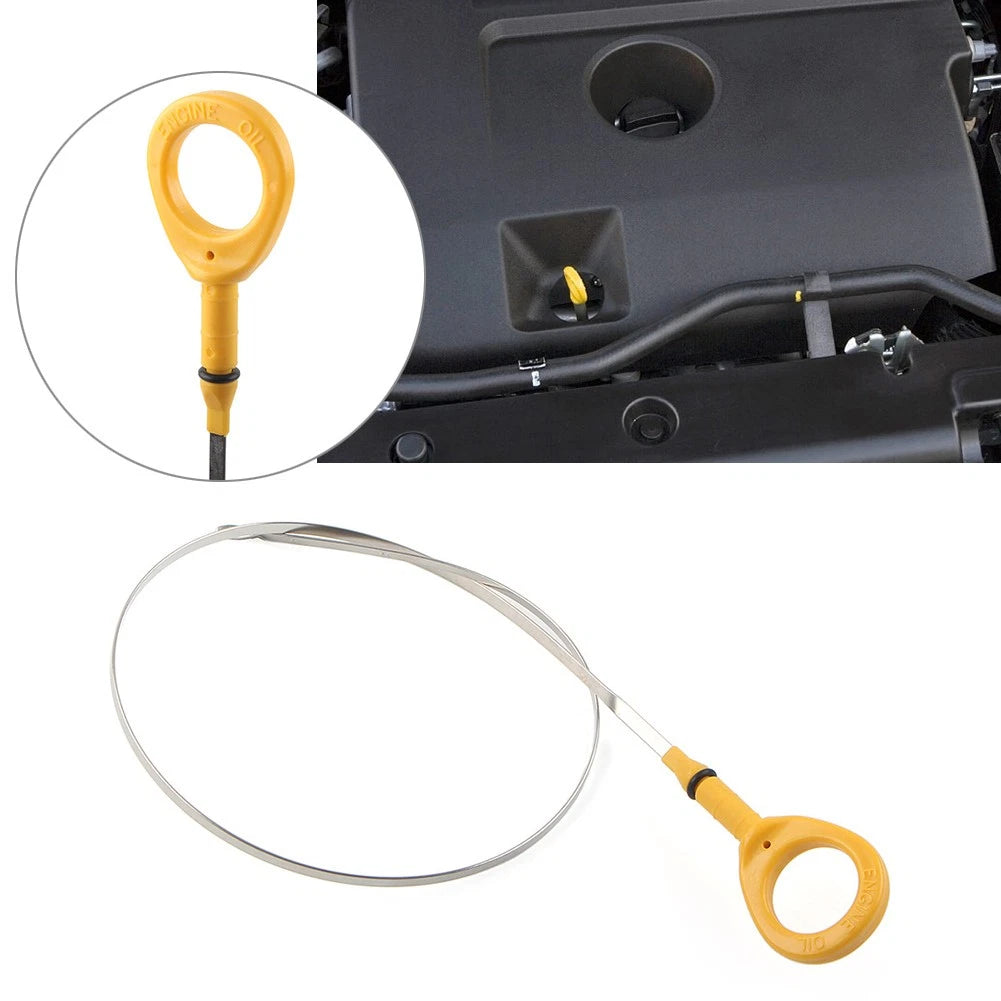 Engine Oil Level Dipstick for Toyota Avalon RAV4 Sienna Highlander (1995–2023)