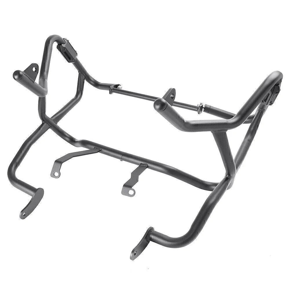 Engine Cushion Protector Crash Bars for BMW F800GS F700GS (2013-2017)