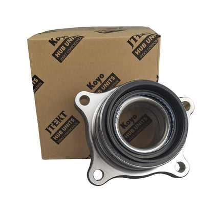 Rear Right Wheel Bearing Hub for Toyota Landcruiser (FJA300)