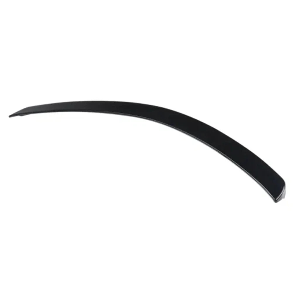 Rear Trunk Spoiler Wing for Mercedes Benz C Class W204 Sedan (2007-2014)