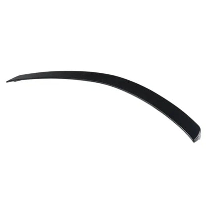 Rear Trunk Spoiler Wing for Mercedes Benz C Class W204 Sedan (2007-2014)