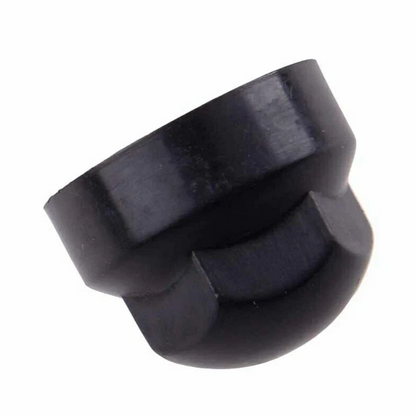 4 x Steering Stop Bolt Covers for Toyota Pickup 4Runner T100 (1995-2002)