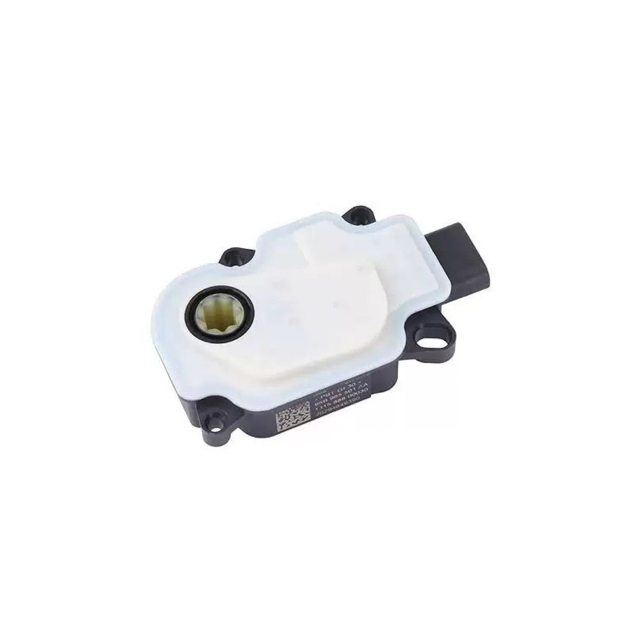Radiator Air Shutter Grille Motor Actuator for Volkswagen (2019–2024)