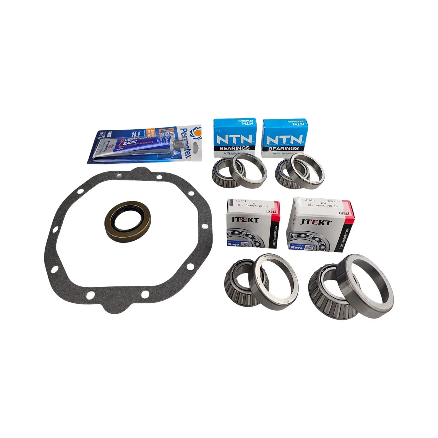 Differential Kit for Holden Commodore VB VC VH Sunbird (1978–1987)