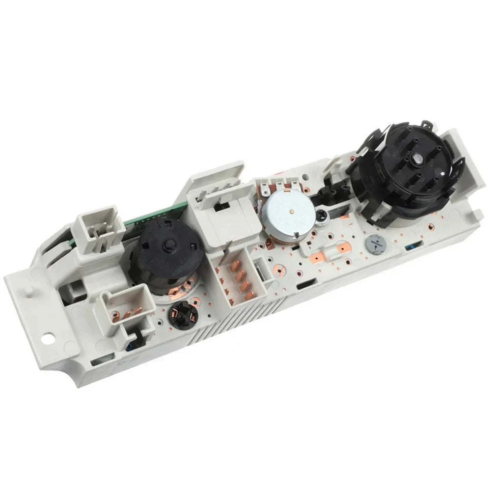 AC Heater Climate Control Module for Chevrolet Express Savana (2003-2023)