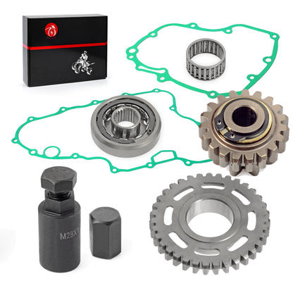 Starter Clutch Puller for Honda TRX450ER (2006–2014)