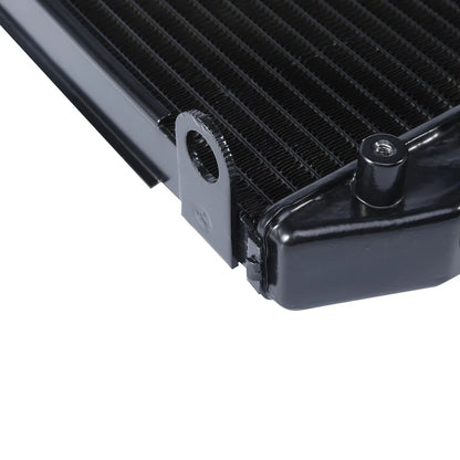 Radiator Oil Cooler for YAMAHA XVZ1300 Royal Star (1999-2013)