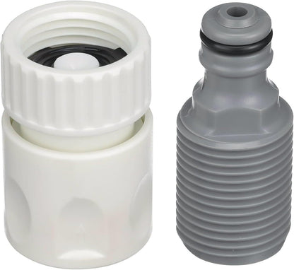 Quick Connect Flush Kit for Johnson Evinrude Outboard