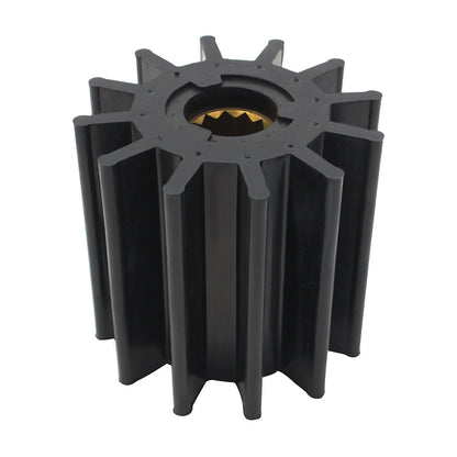 Sea Water Pump Impeller Kit for Jabsco Johnson (Year Range Not Specified)
