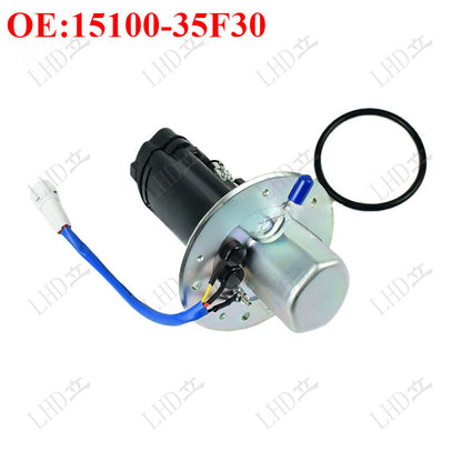 Fuel Pump Assembly for Suzuki GSXR1000 SV1000 (2003–2004)