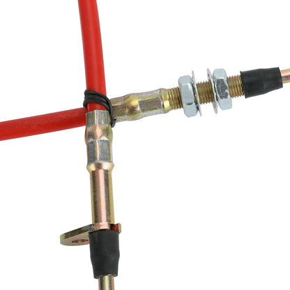 5 FT. Competition Shifter Cable for B&M Shifters (AF72-1002)