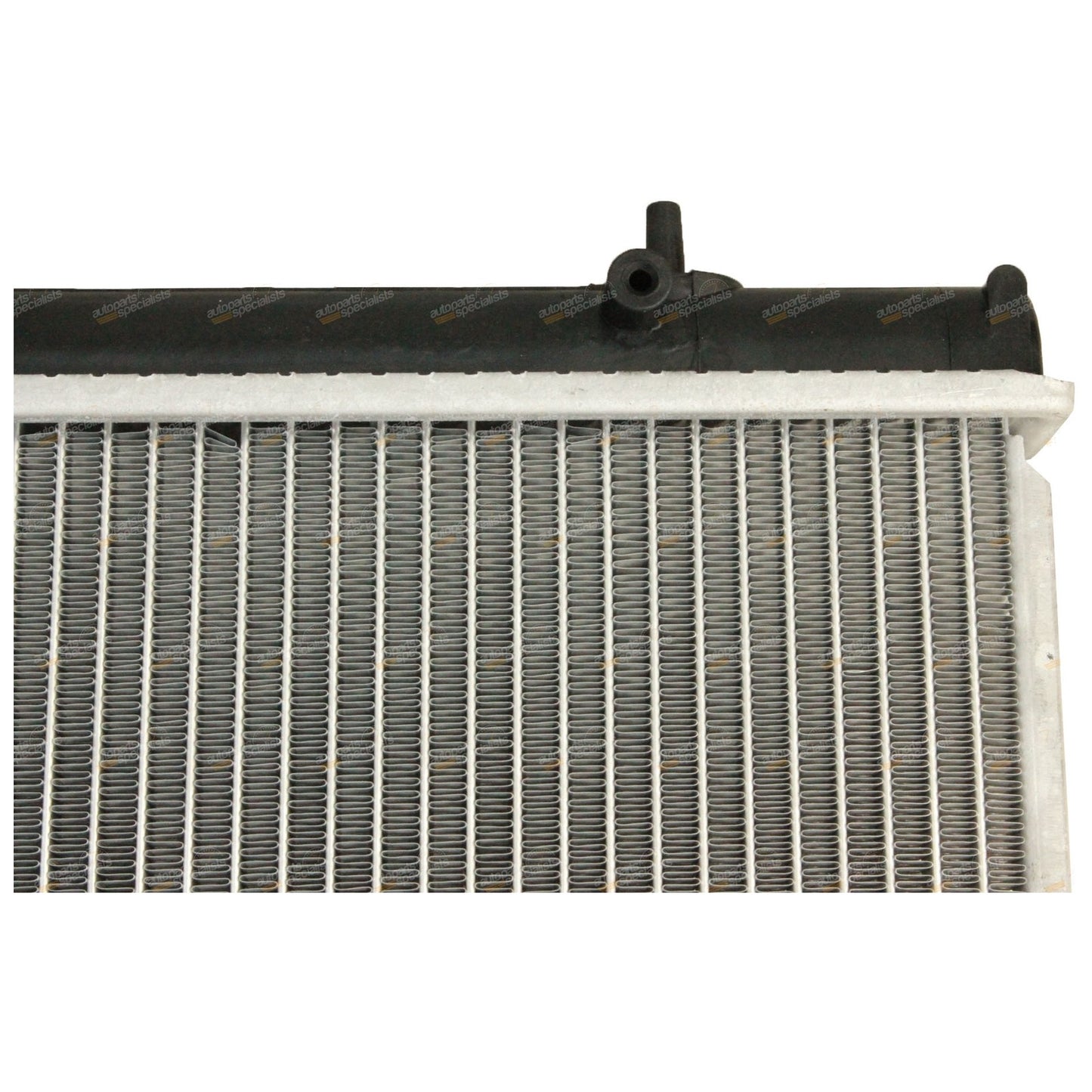 Alloy Core Radiator for Subaru Liberty (1998–2003)