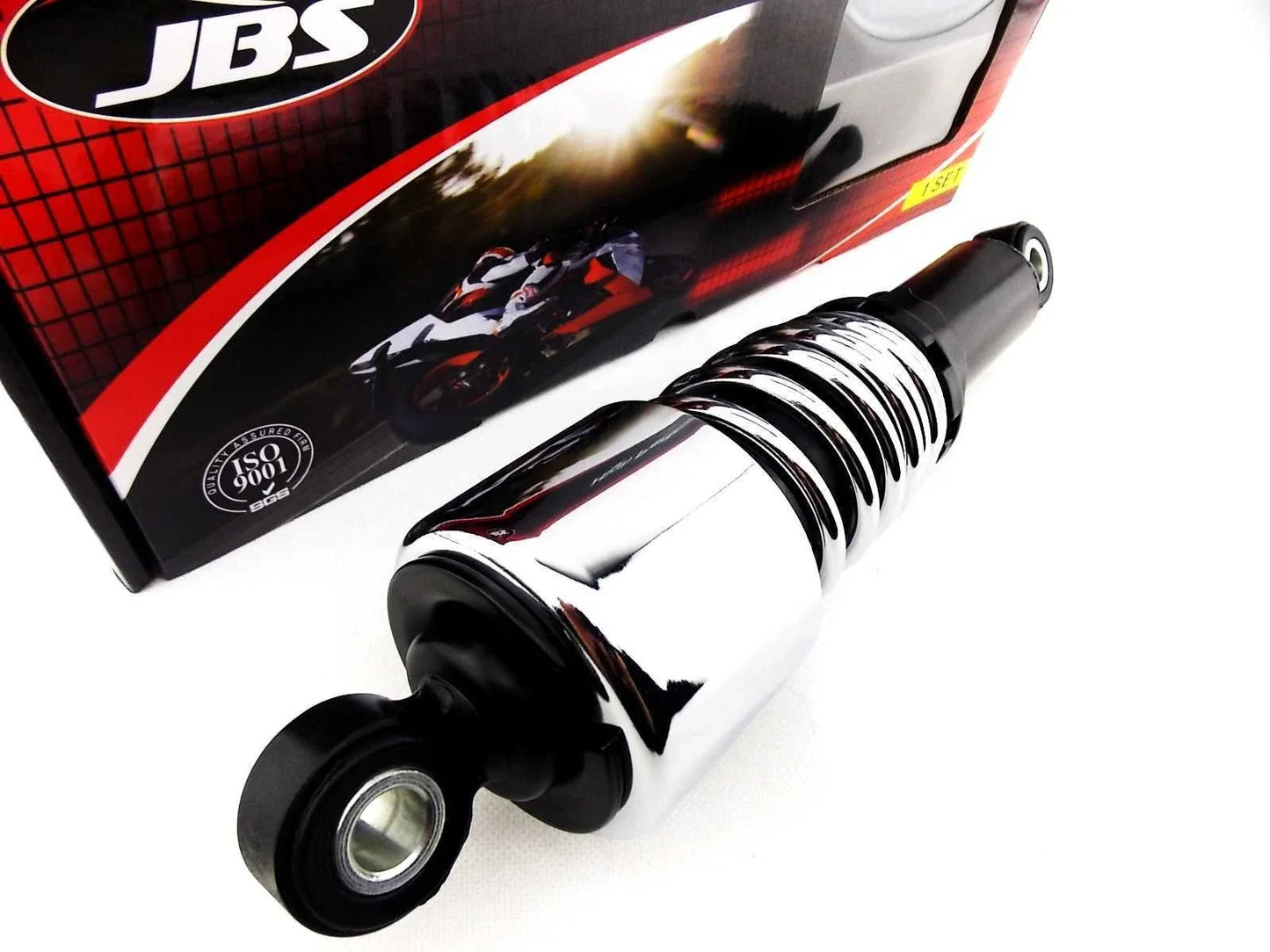 11 Inch Lowering Shock Absorbers for Harley Davidson XLH883 Sportster