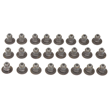 Set of 24 Engine Valve Stem Seals for Ford Falcon BA BF FG (2002–2014)