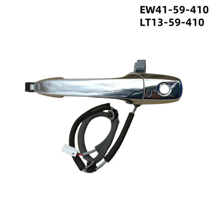 Exterior Door Handle for Mazda CX-7, RX-8, CX-9 (2007–2013)