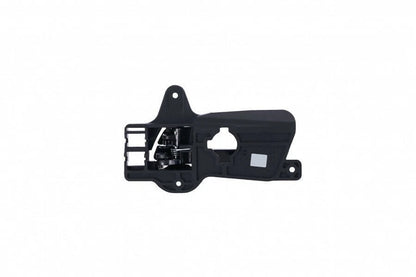 Rear Right Inner Door Handle for Hyundai i30 (2007–2012) Texture Black
