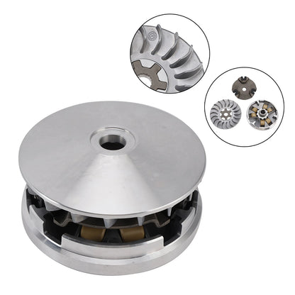Front Variator Kit 22102-116-000 for Adly ATV 50 V/Rs (2000–2023)
