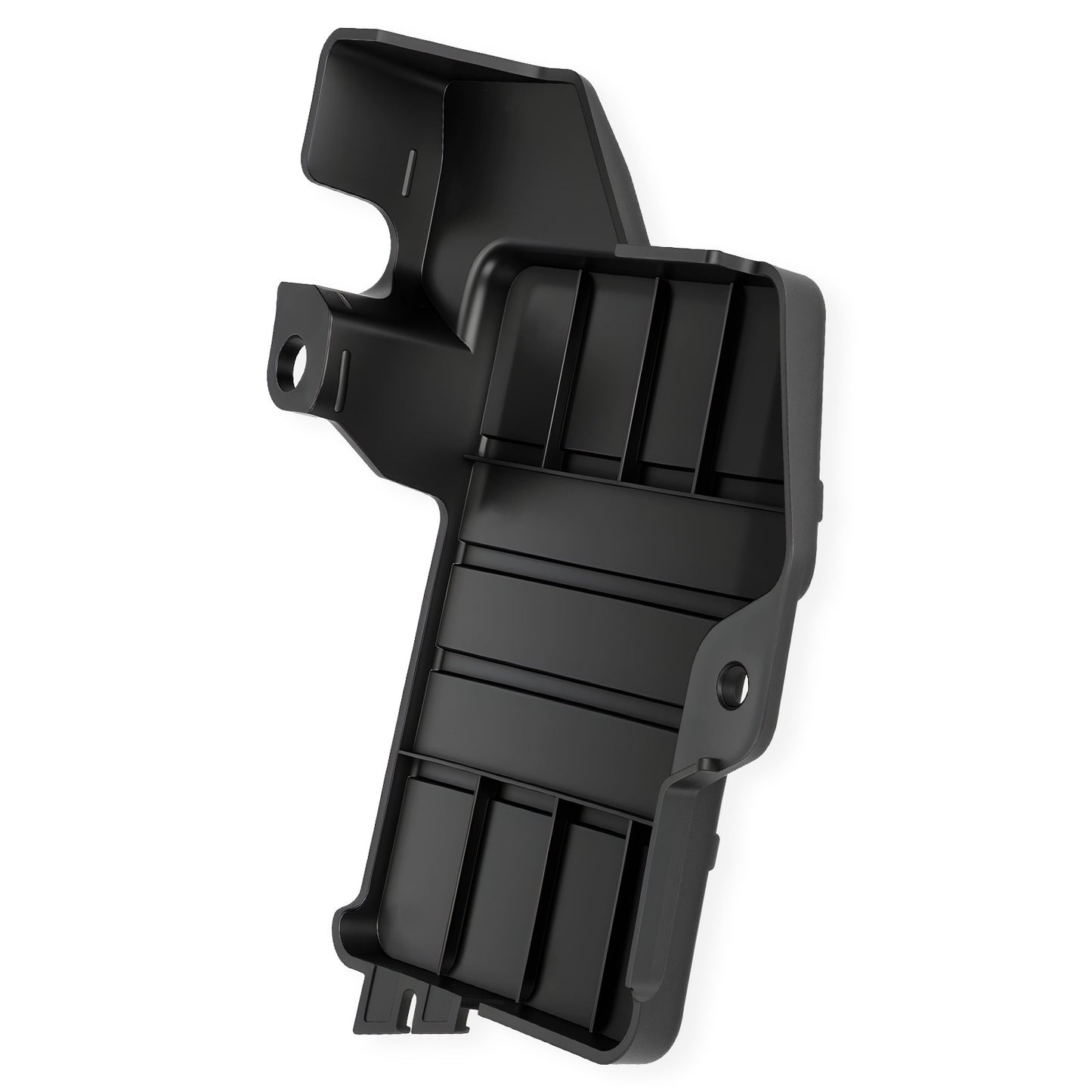 Battery Cover for Yamaha TTR125E TTR125LE (2003–2007)