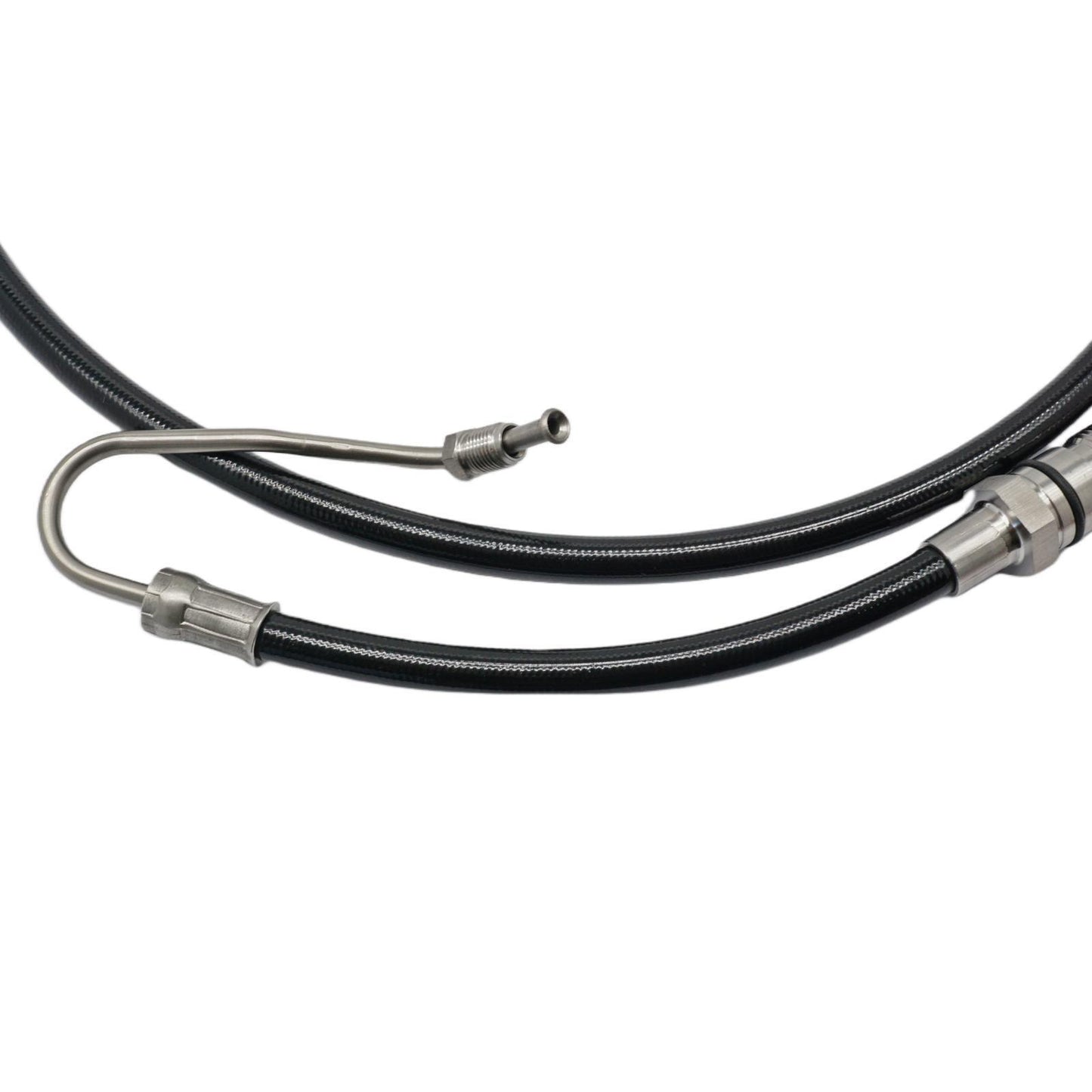 Powertrim Hose for Volvo Penta DPH DPR Sterndrives (Replaces 3809559)